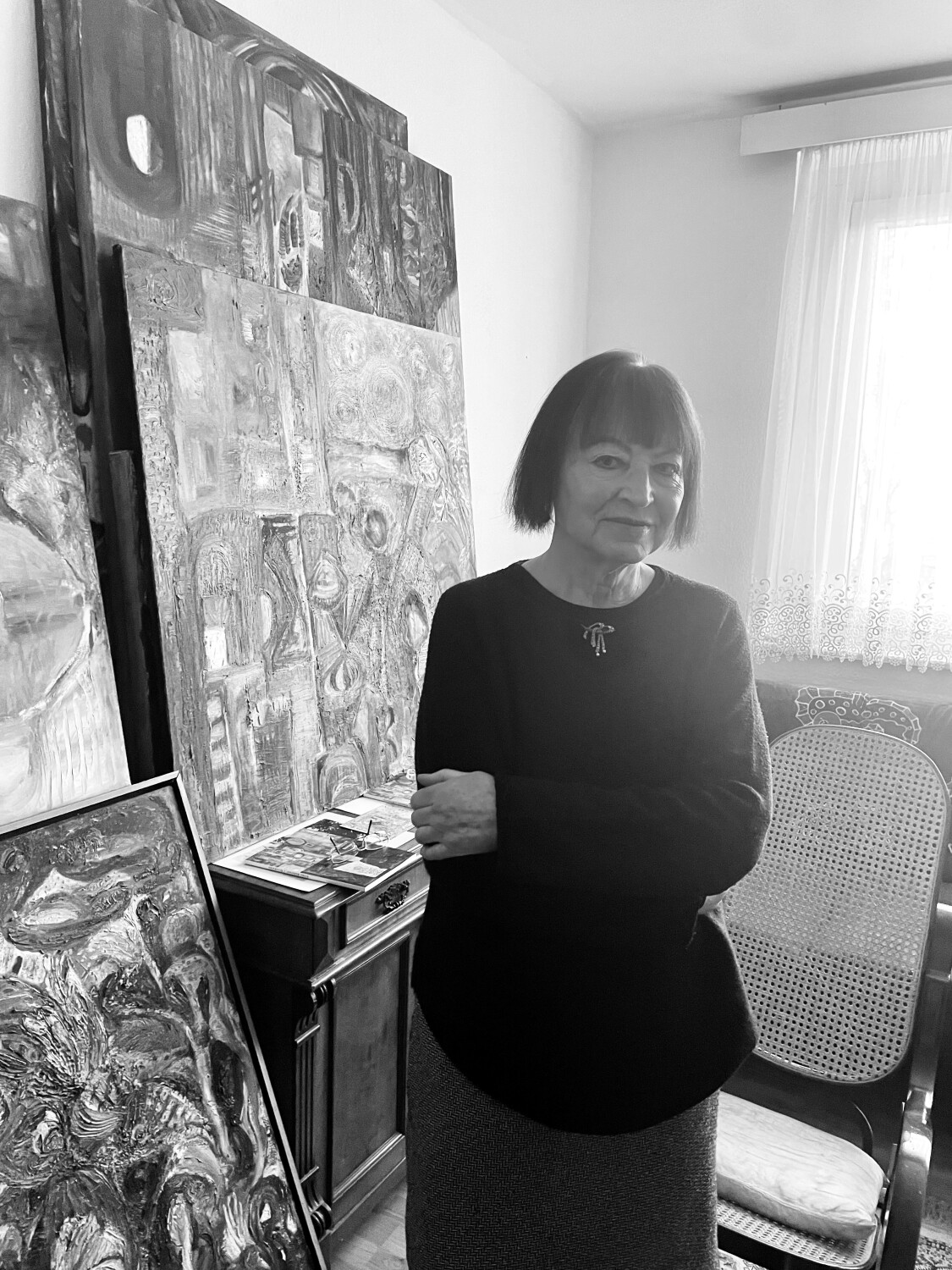 Erika Dobslaff 2025,