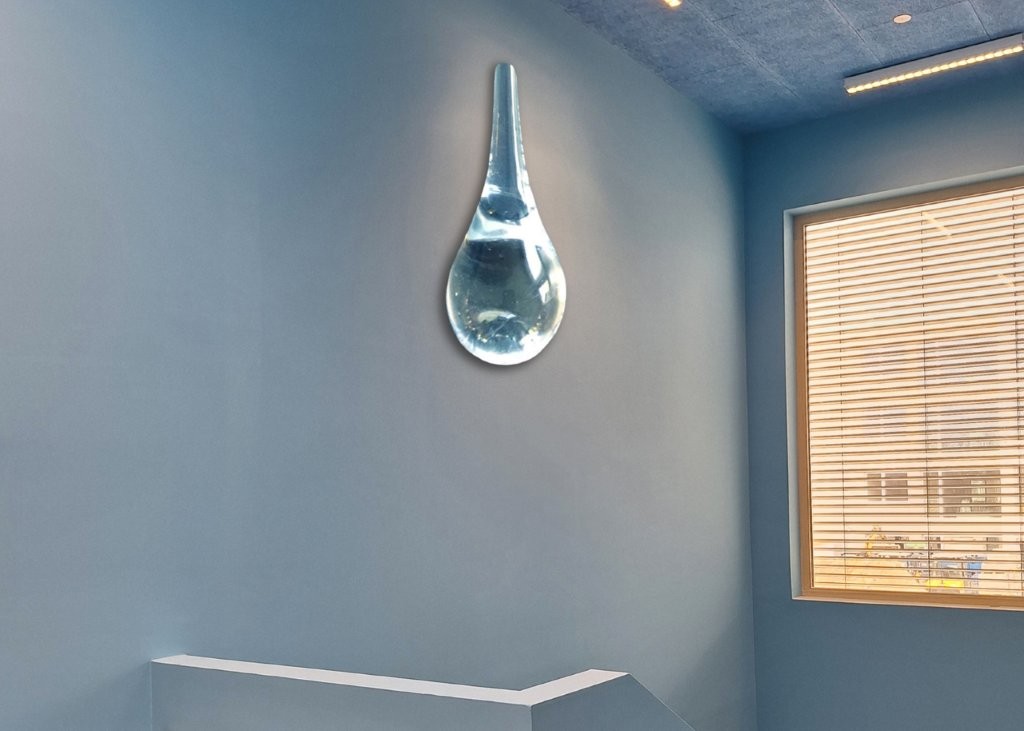 Drop von Markus Klink