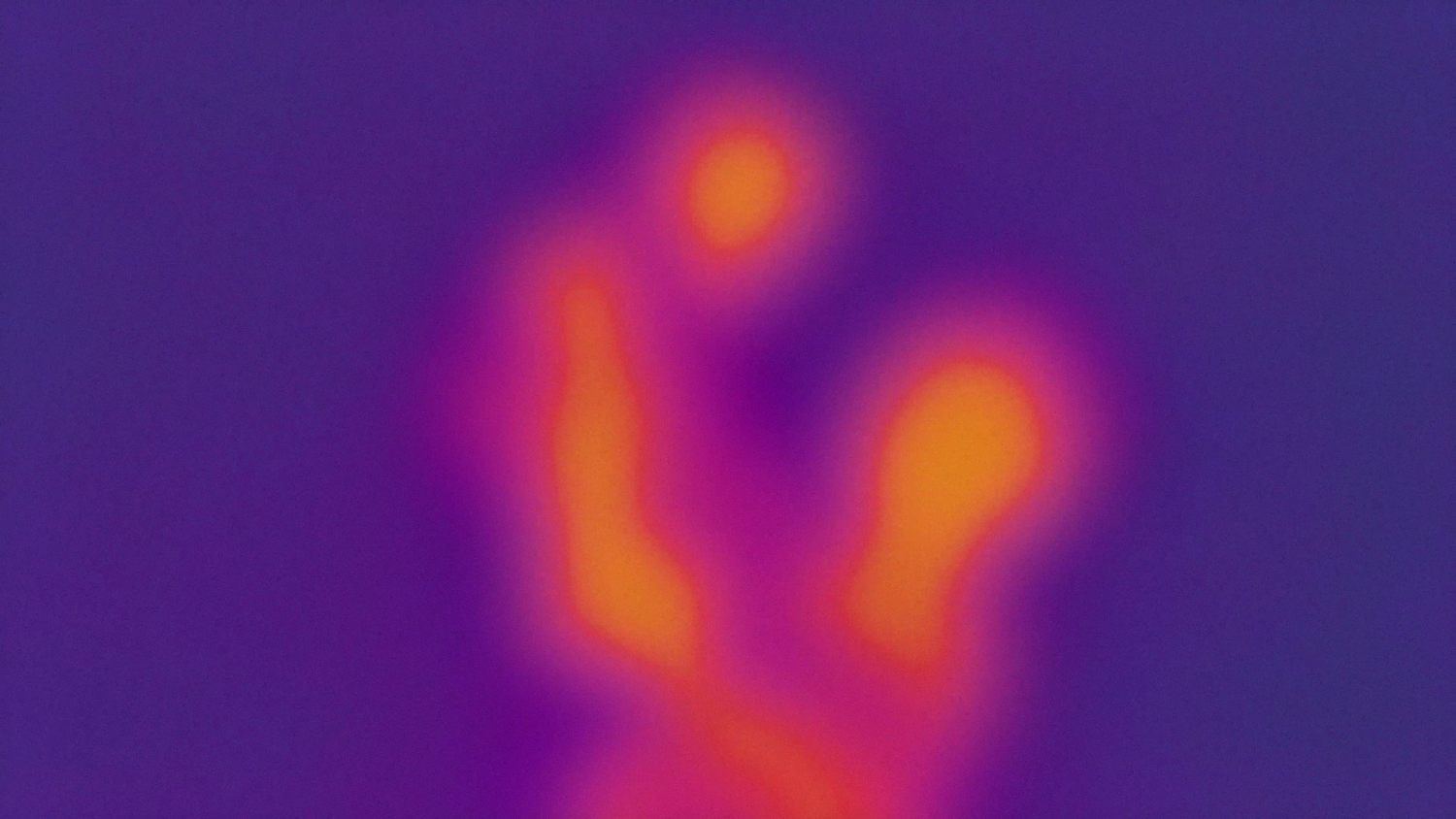 Hojin Kang I lie here gazing into the universe, 2025 Videostill