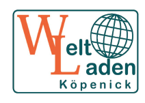 Logo Weltladen Köpenick