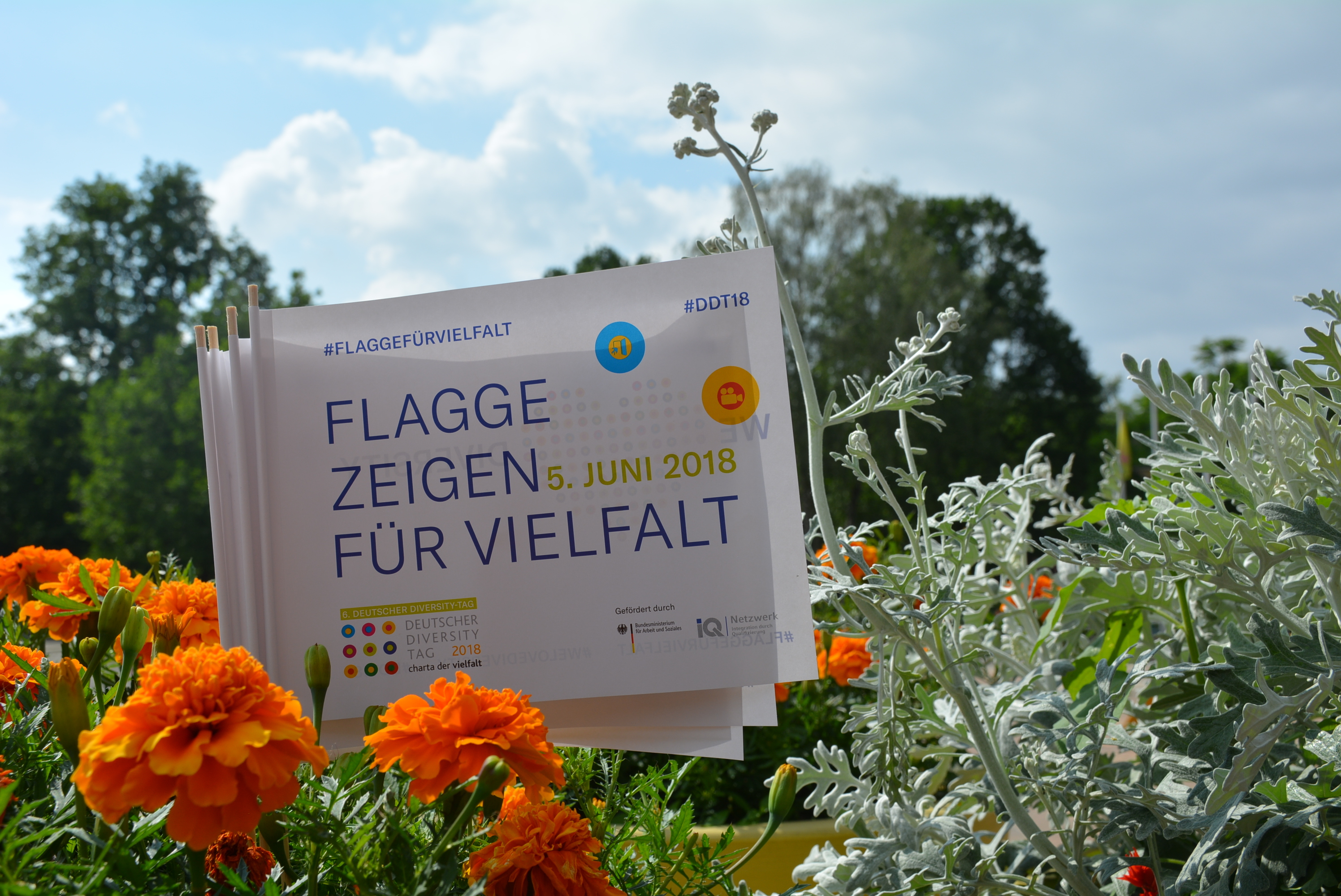 Fachtag Vielfalt