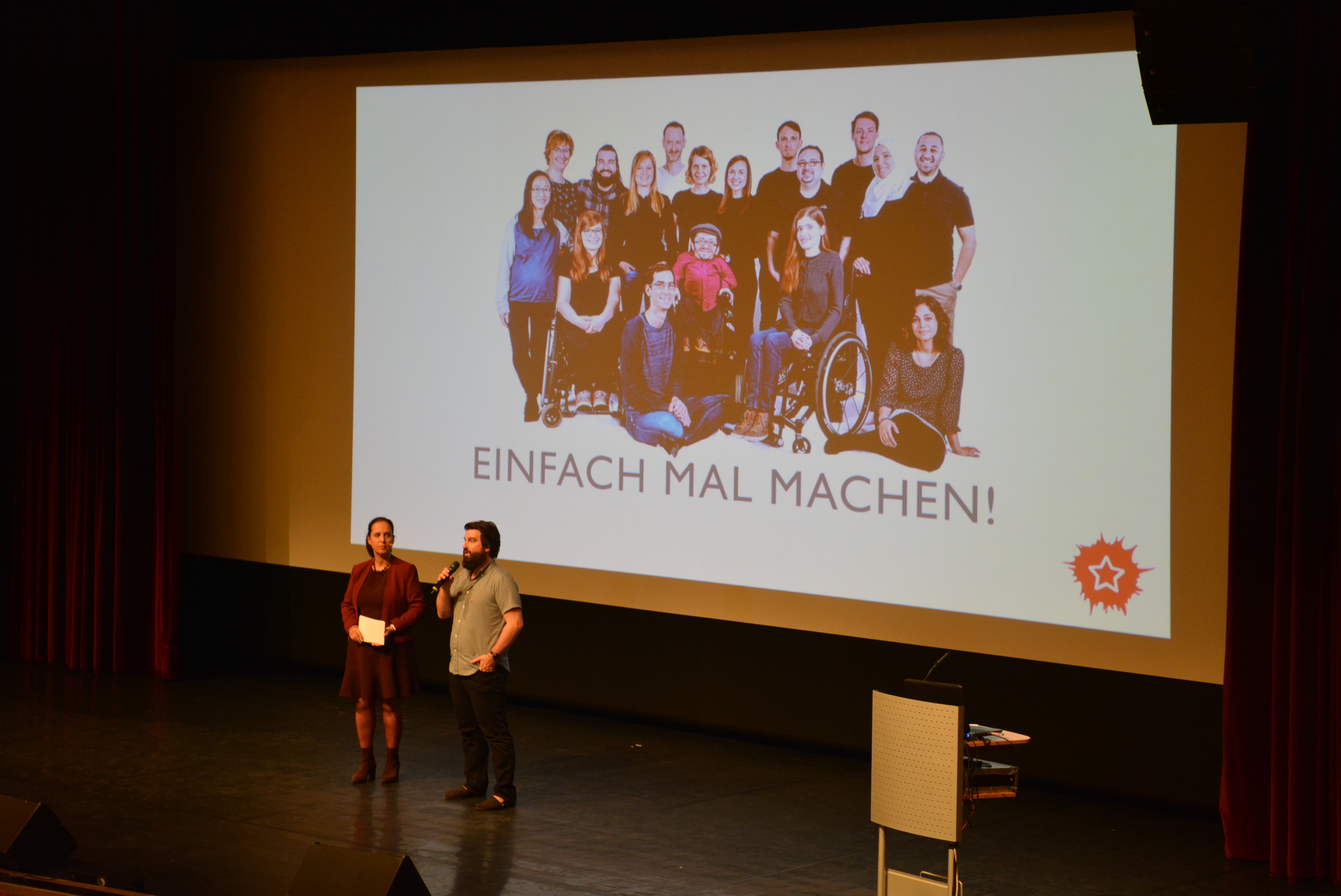 Fachtag Vielfalt