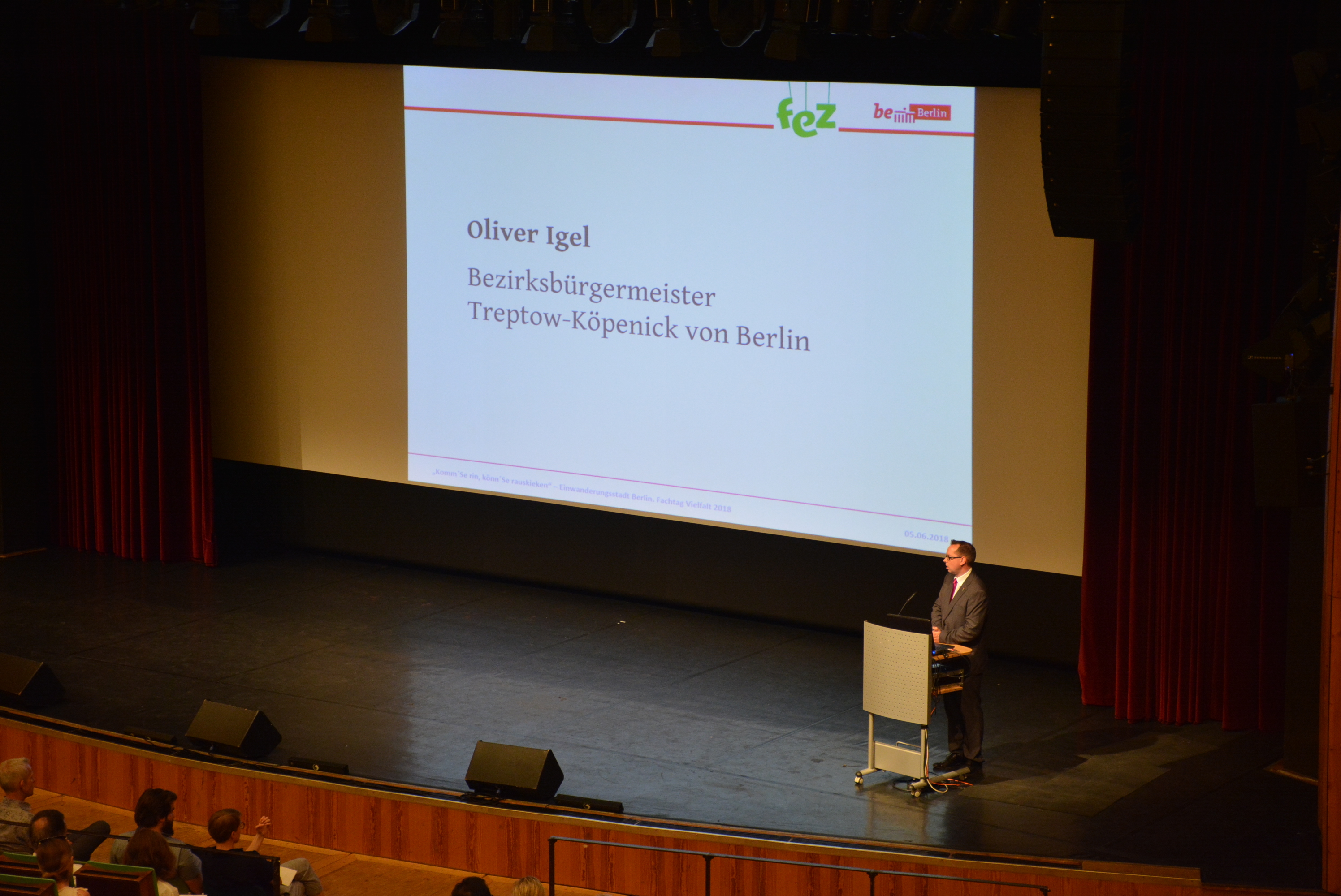 Fachtag Vielfalt