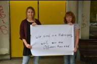 Jugendclub Würfel