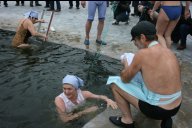 Auftakt-Pressekonferenz am 15.01.2009