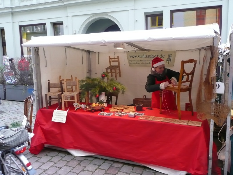 Weihnachtsmarkt