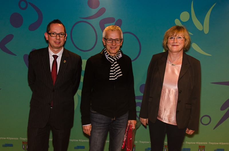 Sportlerehrung 2016