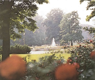 Rosengarten