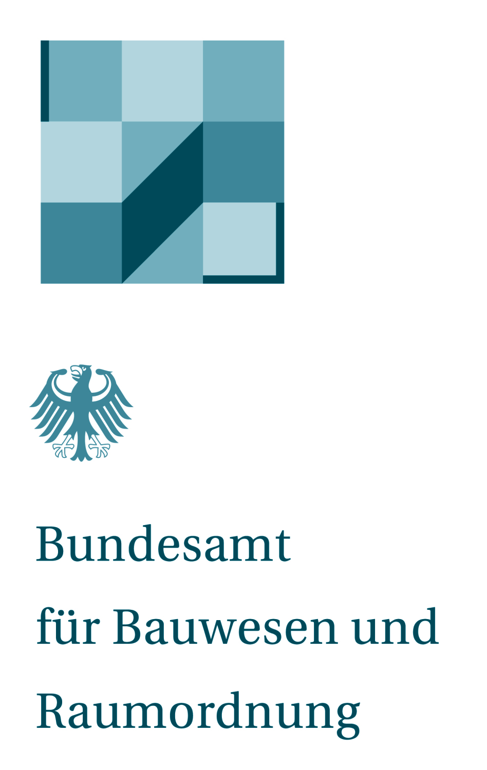 Logo Bundesamt für Bauwesen und Raumordnung
