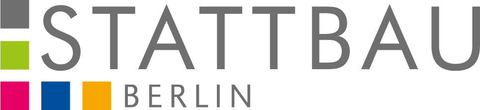 Logo Stattbau Berlin