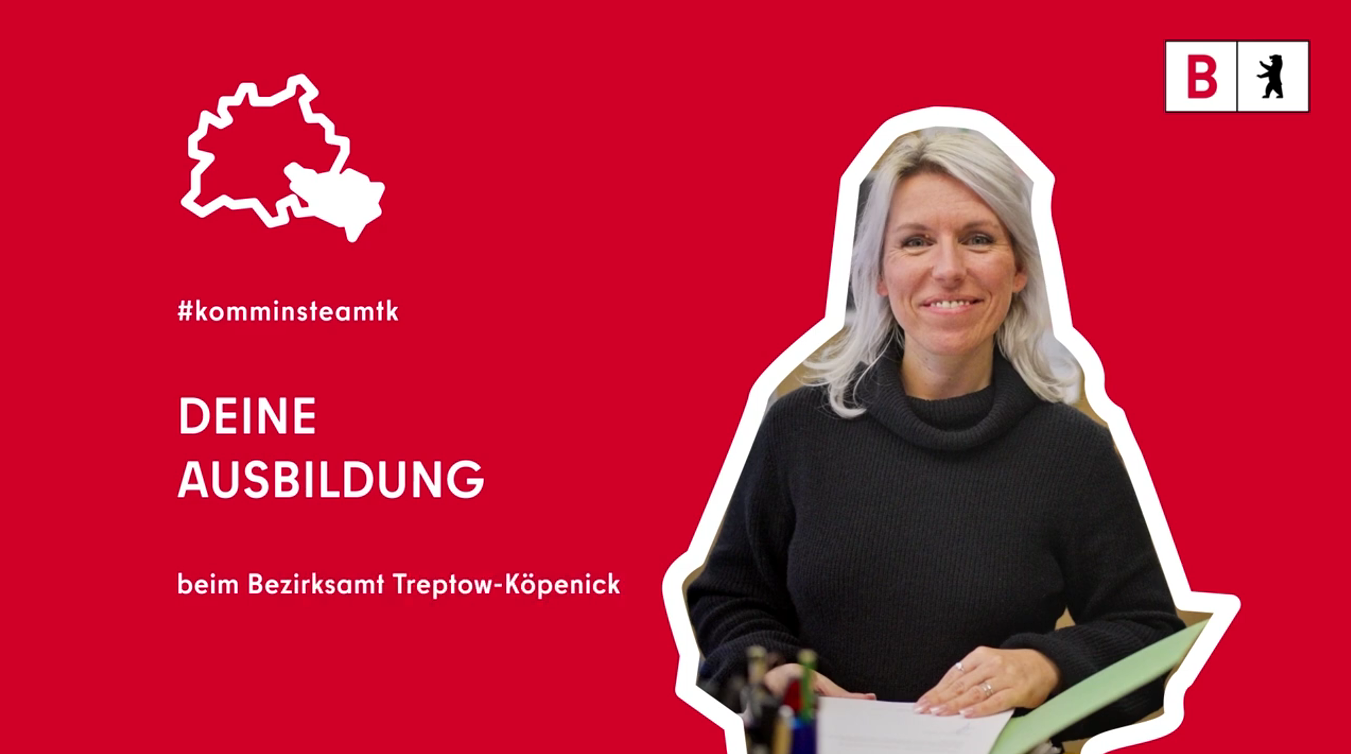 Thumbnail Azubi-Video