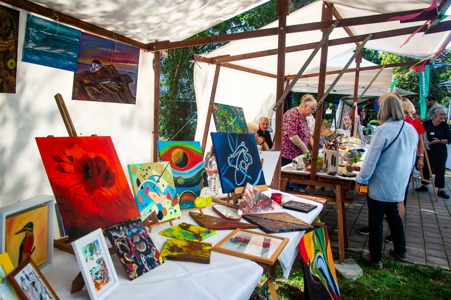 Sommerfest