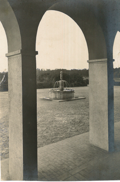 Wuhlheide historische Aufnahmen - Galerie