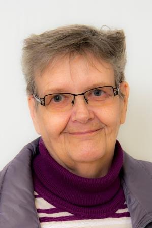Dr. Monika Brnnstrm