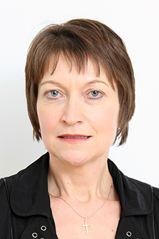 Karin Zehrer
