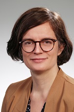 Julia Falkenberg