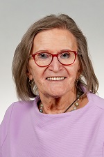 Brigitte Sakrzewski