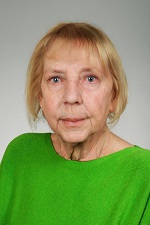 Hannelore Eckert