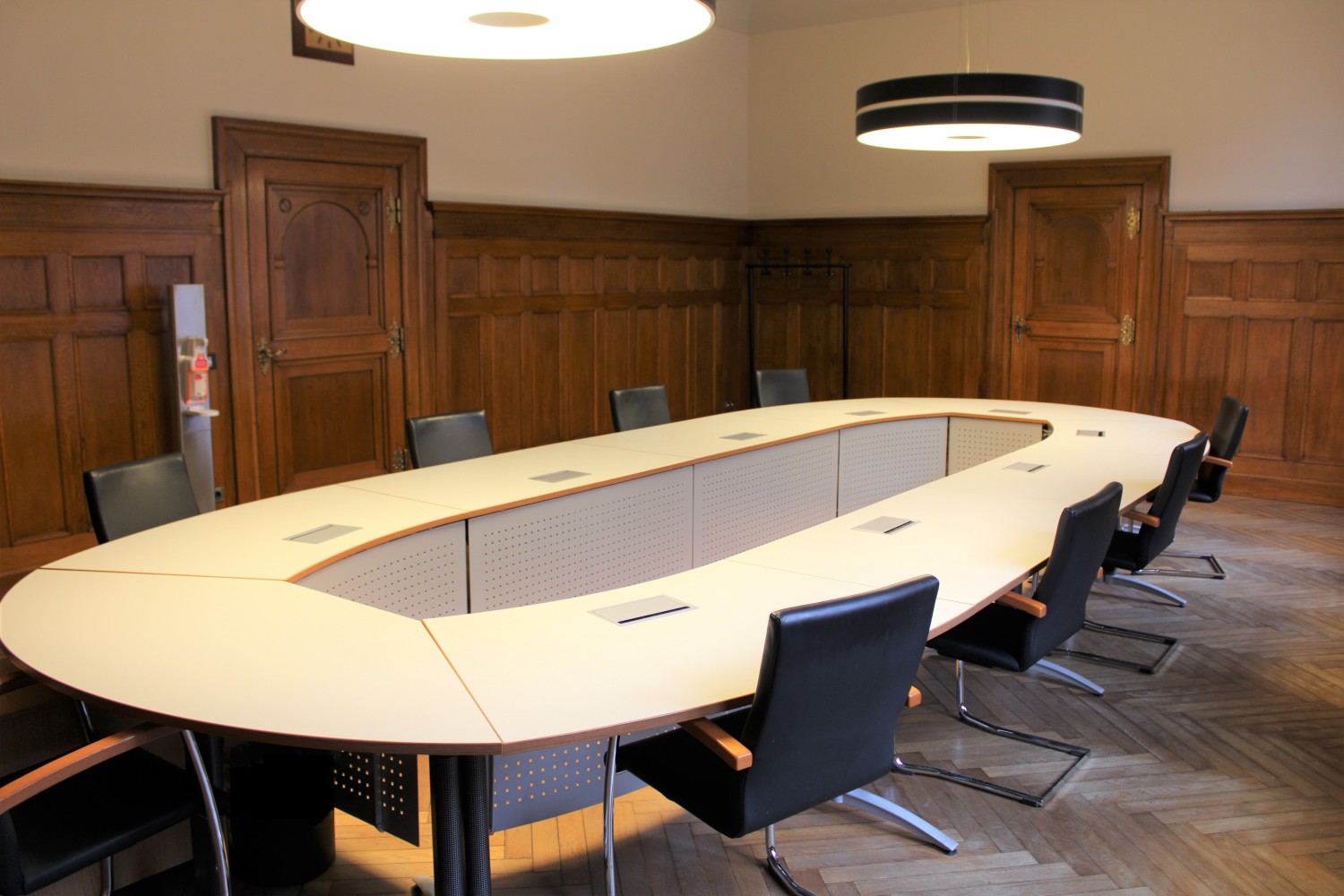 Raum 106 Bild 1 von 4