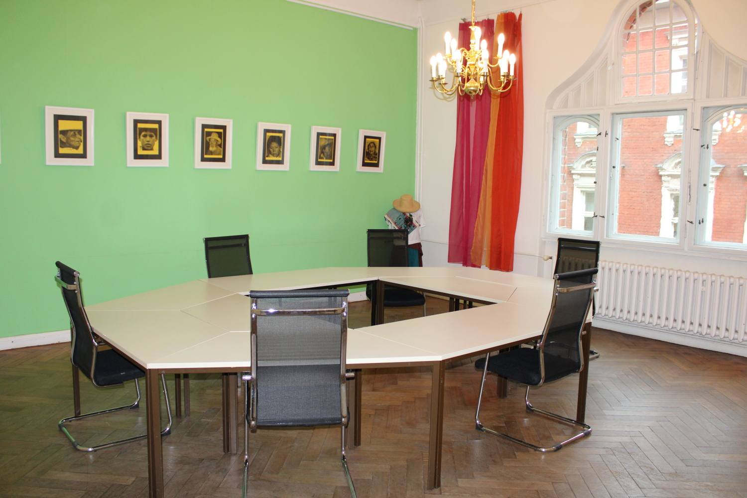 Raum 107 Bild 2 von 3