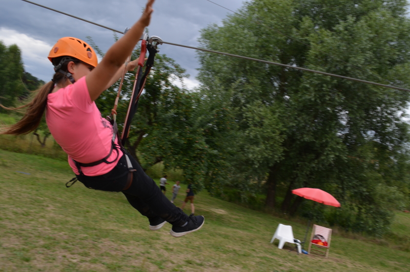 Ferienreise 2018 Polen