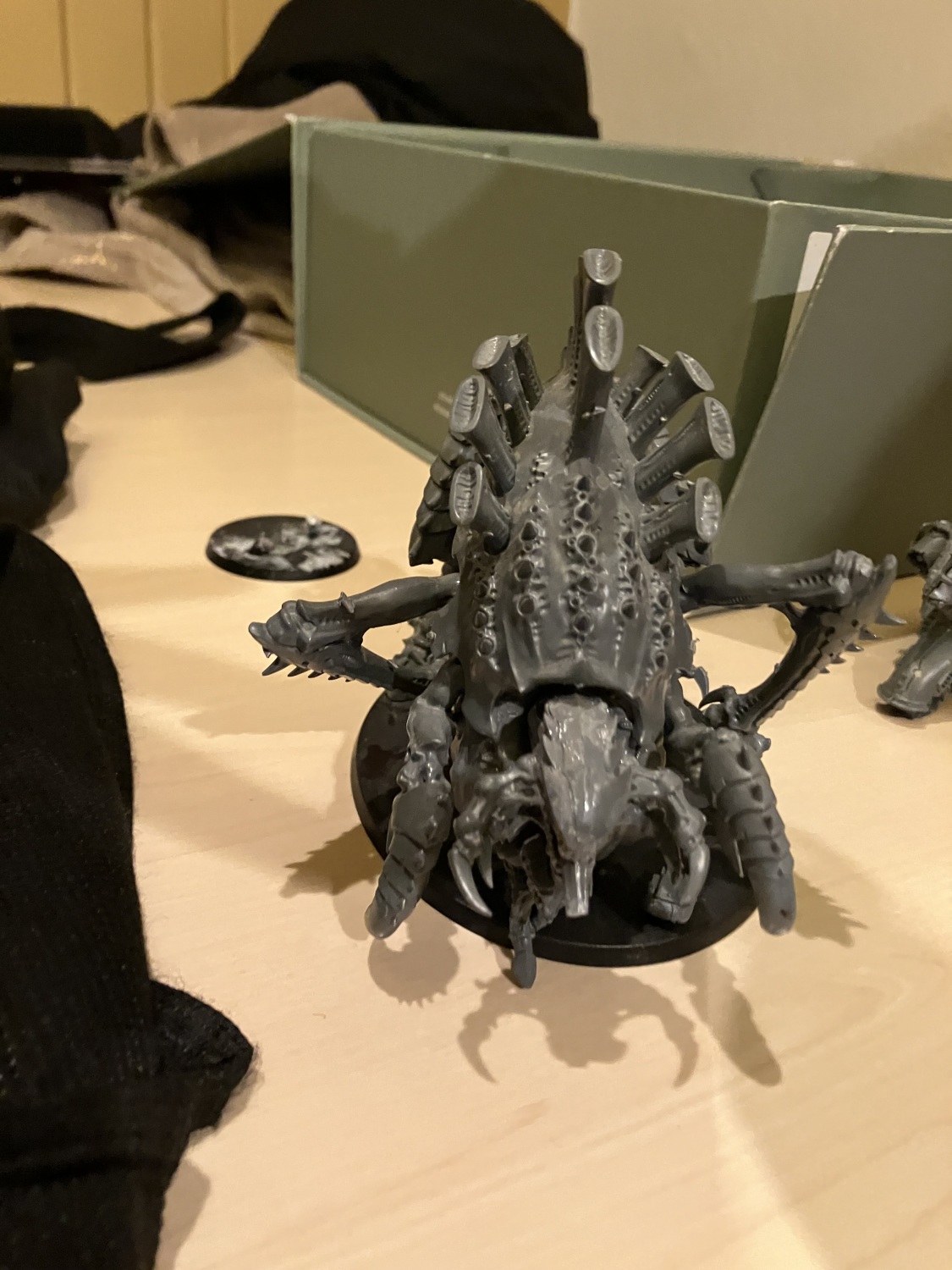 Jugendjury Tabletop-Gruppe