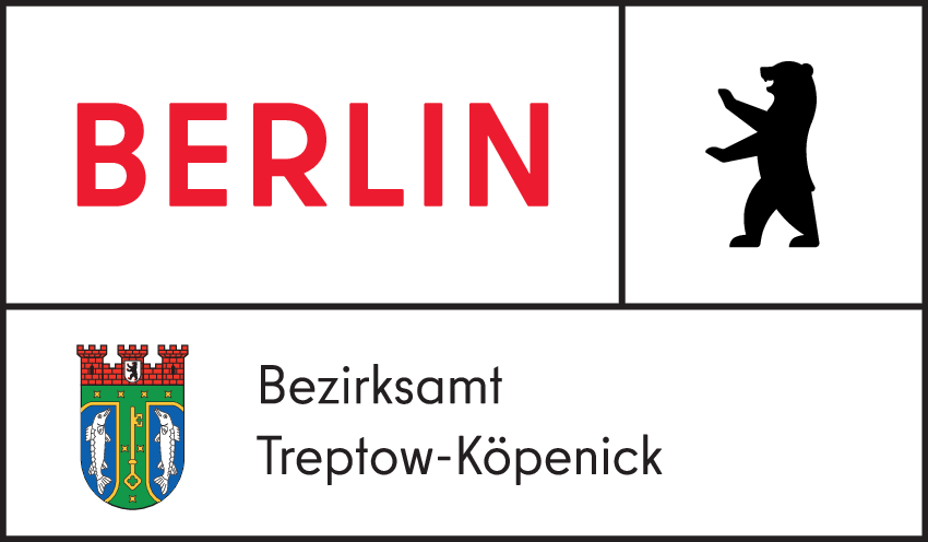 Webseite Gesundheitsförderung und Prävention Bezirksamt Treptow Köpenick