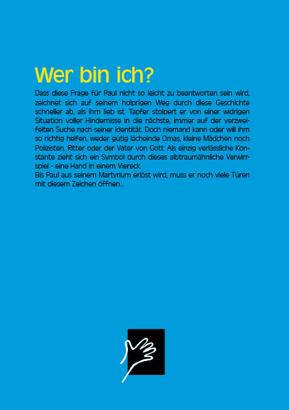 Cover-Rückseite der Storytauschgeschichte "Zwischen Türen"