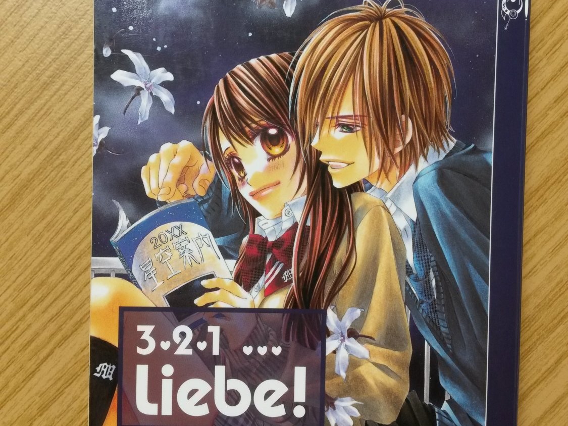 Mangas - Berlin.de