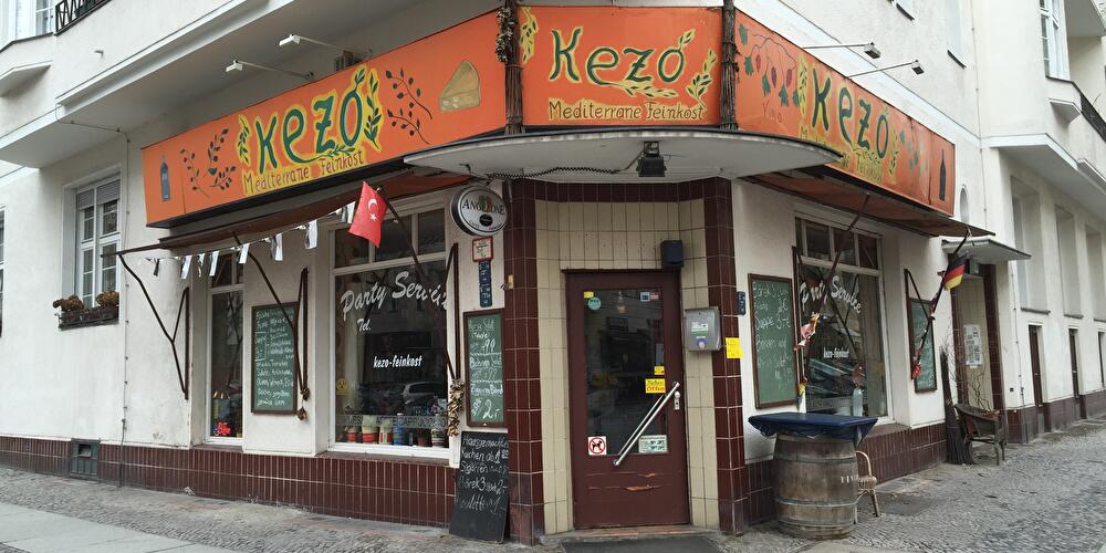 Kezo