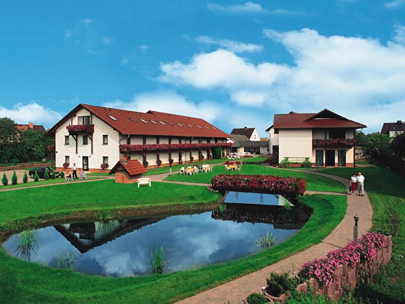Landgasthof und Hotel Waldow