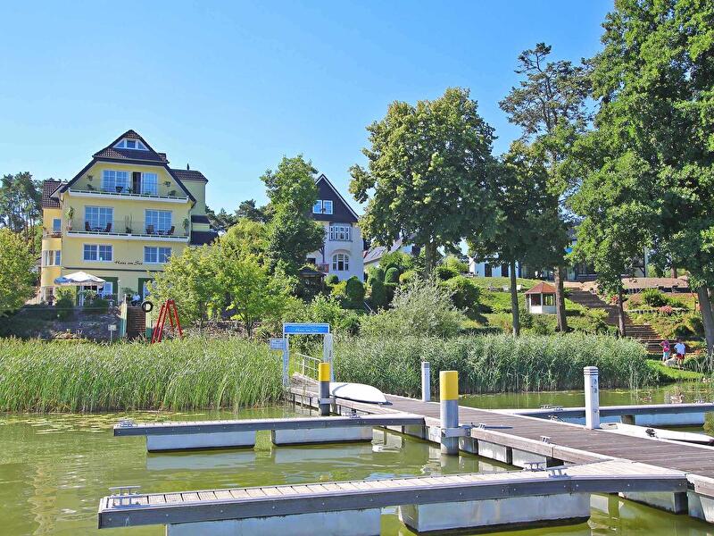 Hotelpension Haus am See