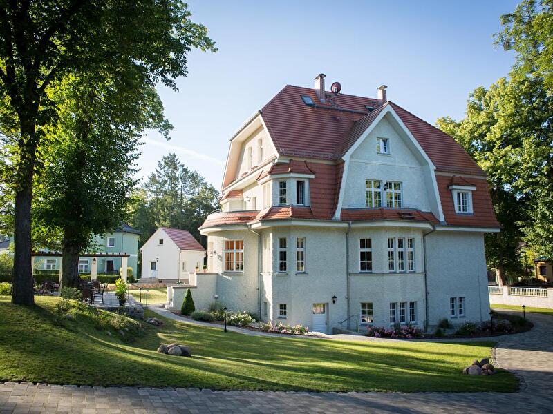 Pension Villa Ingeborg