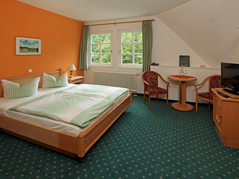 Hotel Boltenmühle