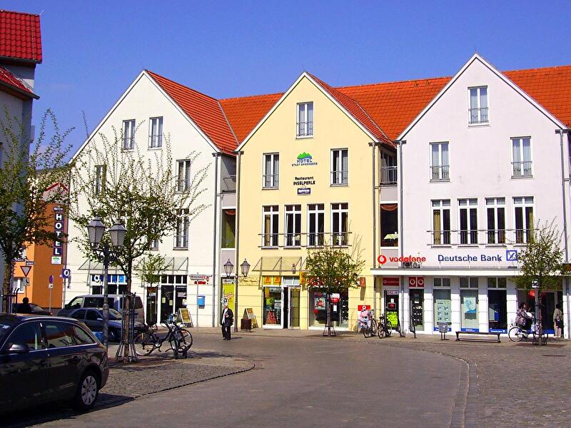 Hotel Stadt Spremberg