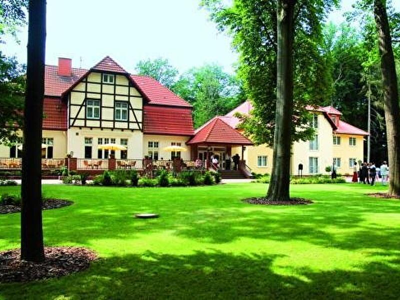 Waldhotel Forsthaus Hainholz