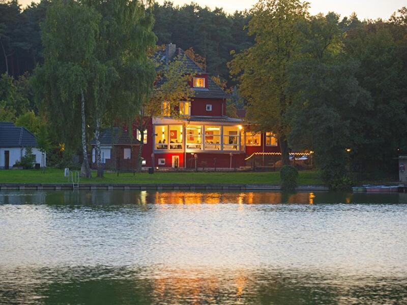 Wirtshaus am See
