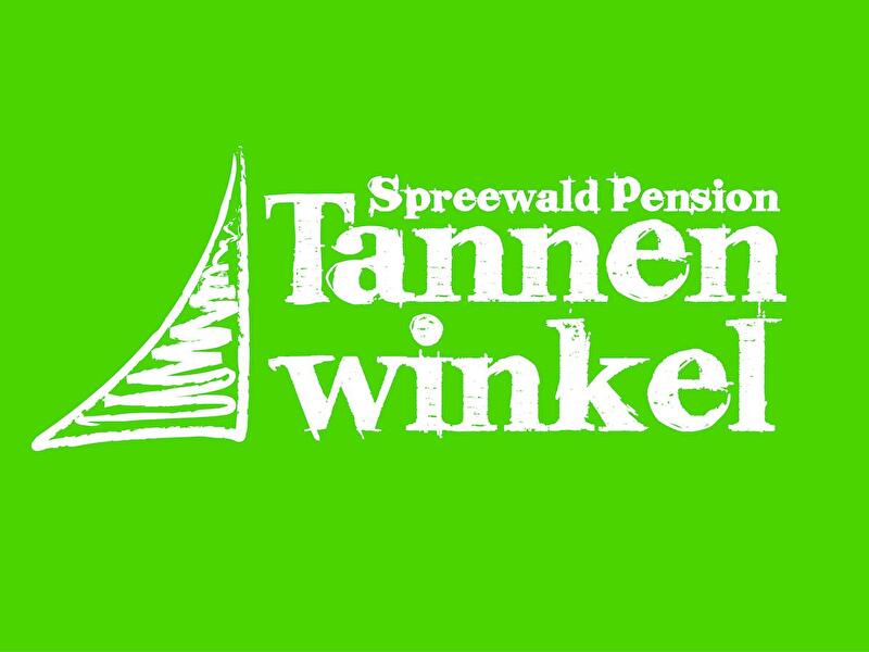 Spreewald Pension Tannenwinkel