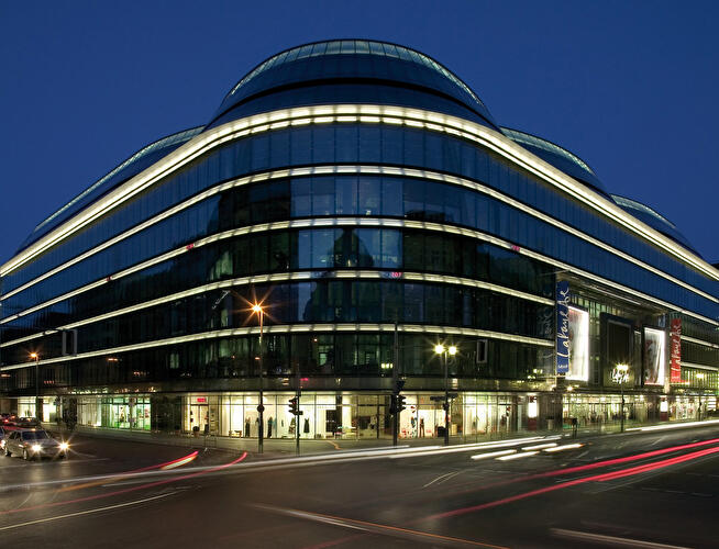 Galeries Lafayette