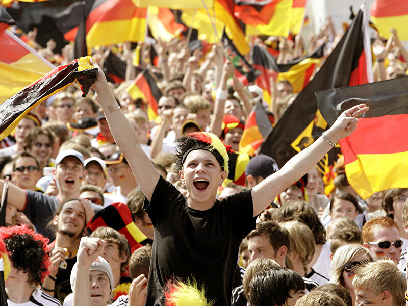 Public Viewing Neukölln