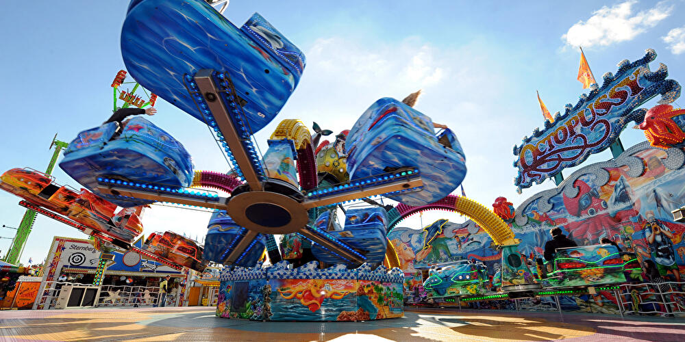 Zuckerfest Neukölln