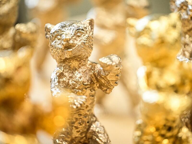 Berlinale-Bären
