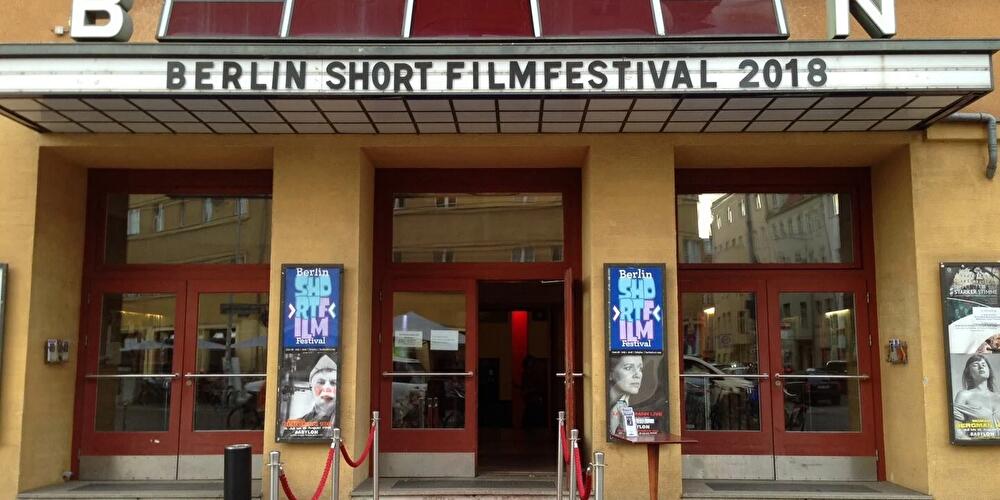 Berlin Short Film Festival