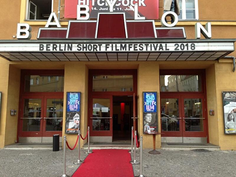 Berlin Short Film Festival