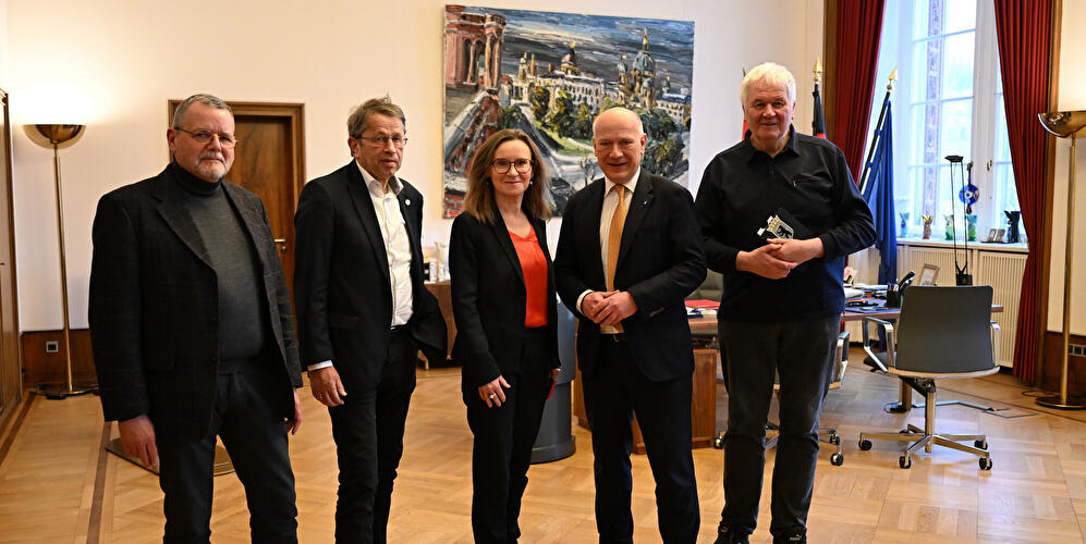 Brandanschlag Berlin - kritische Infrastruktur