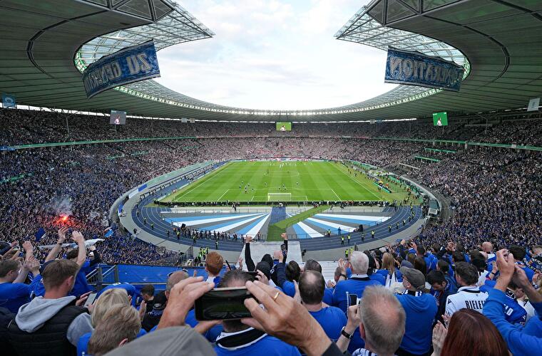2025 DFB Cup Final