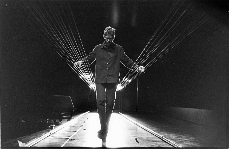 John Fargo MaerzMusik 2026