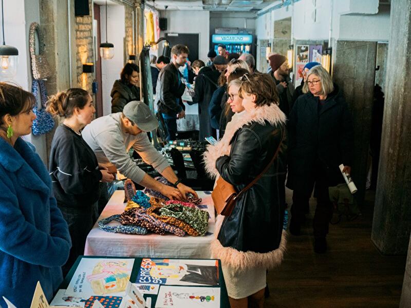 BeMarket