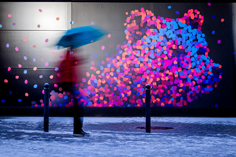 Logo der 76. Berlinale