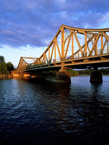 Glienicker Brücke